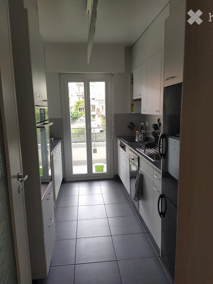 3 ½ Zimmer Wohnung, Foto 2 von 5