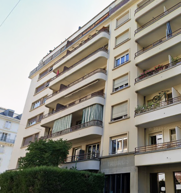 Appartamento di 4 locali