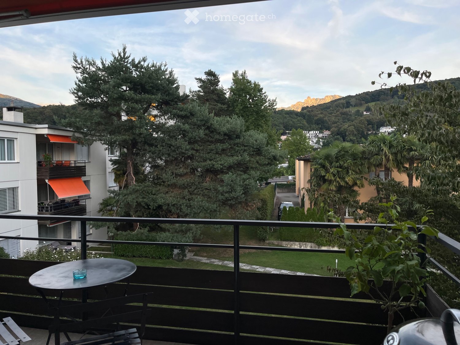 3 ½ rooms apartment (4)