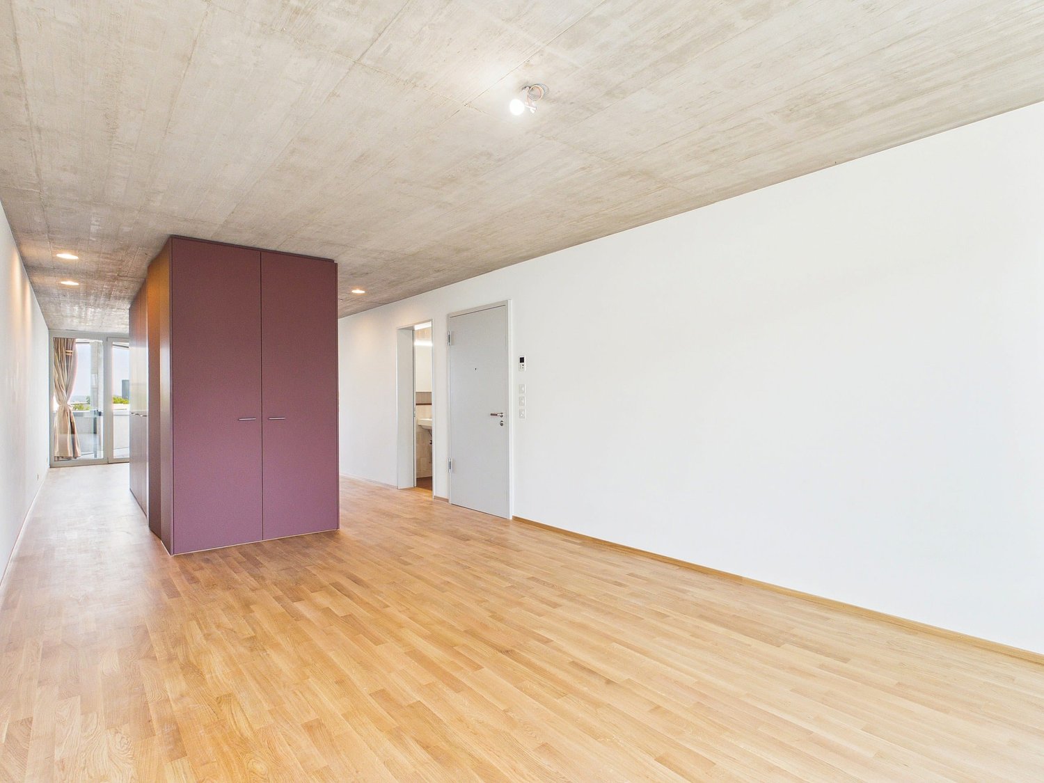 2 rooms apartment, Foto 8 von 10