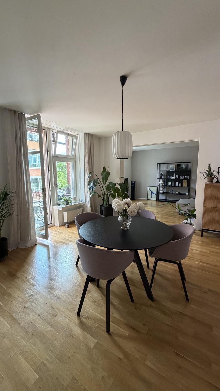 Appartamento di 3 locali, foto 1 di 10