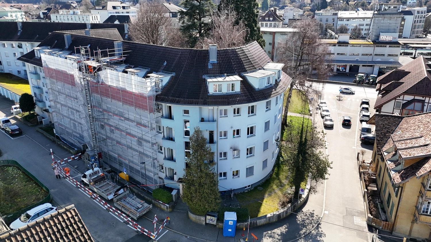 2 rooms roof flat, Foto 4 von 4