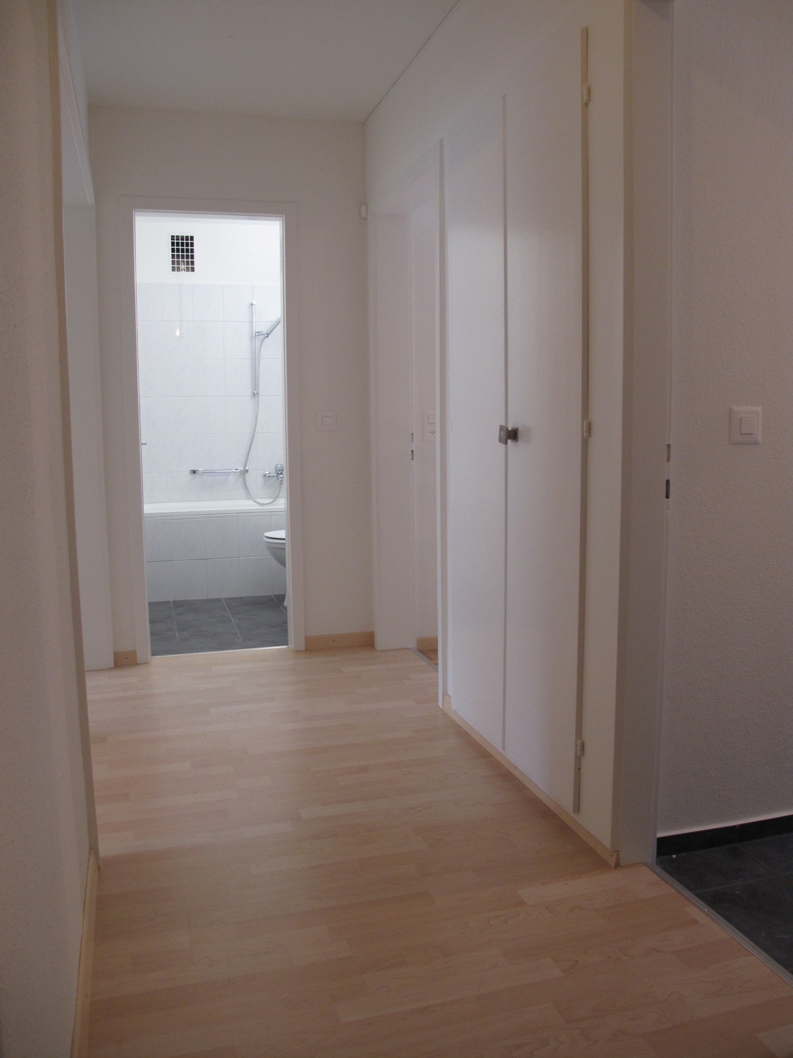 3 ½ rooms apartment, Foto 1 von 8
