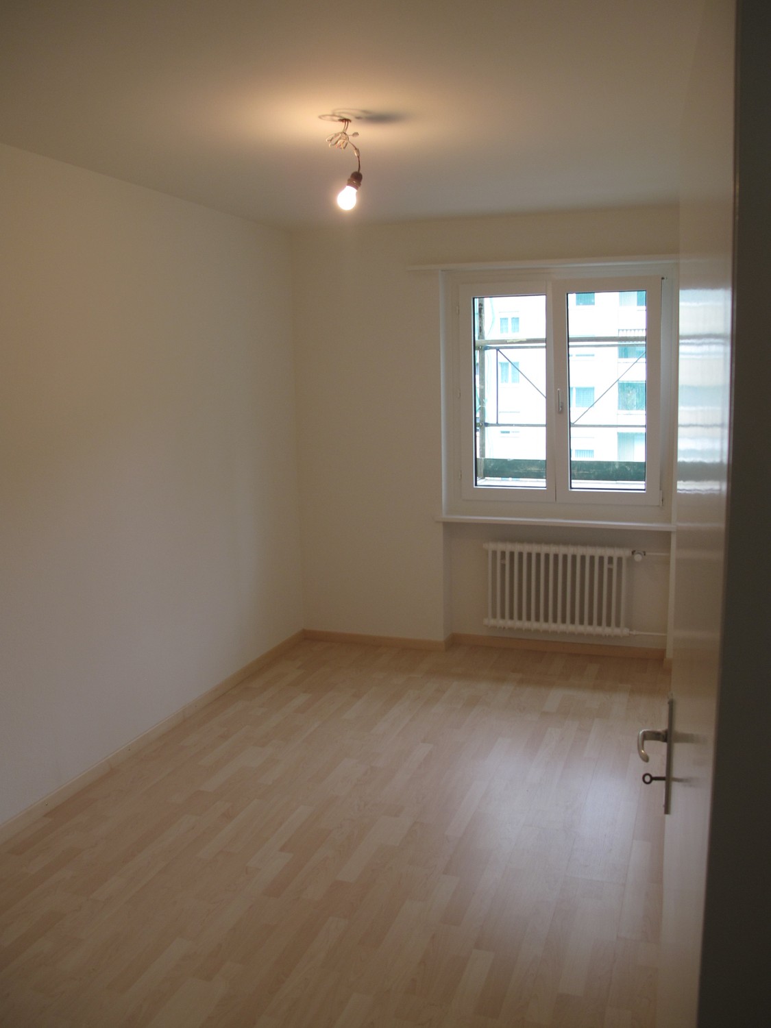3 ½ rooms apartment, Foto 4 von 8