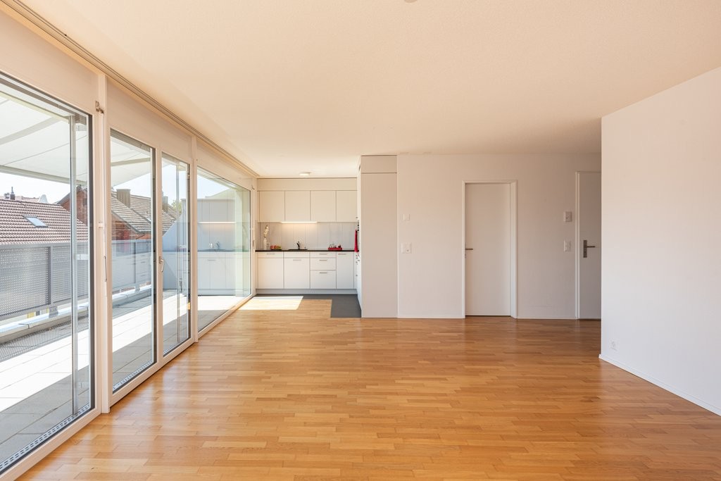 3 ½ rooms apartment, Foto 5 von 6