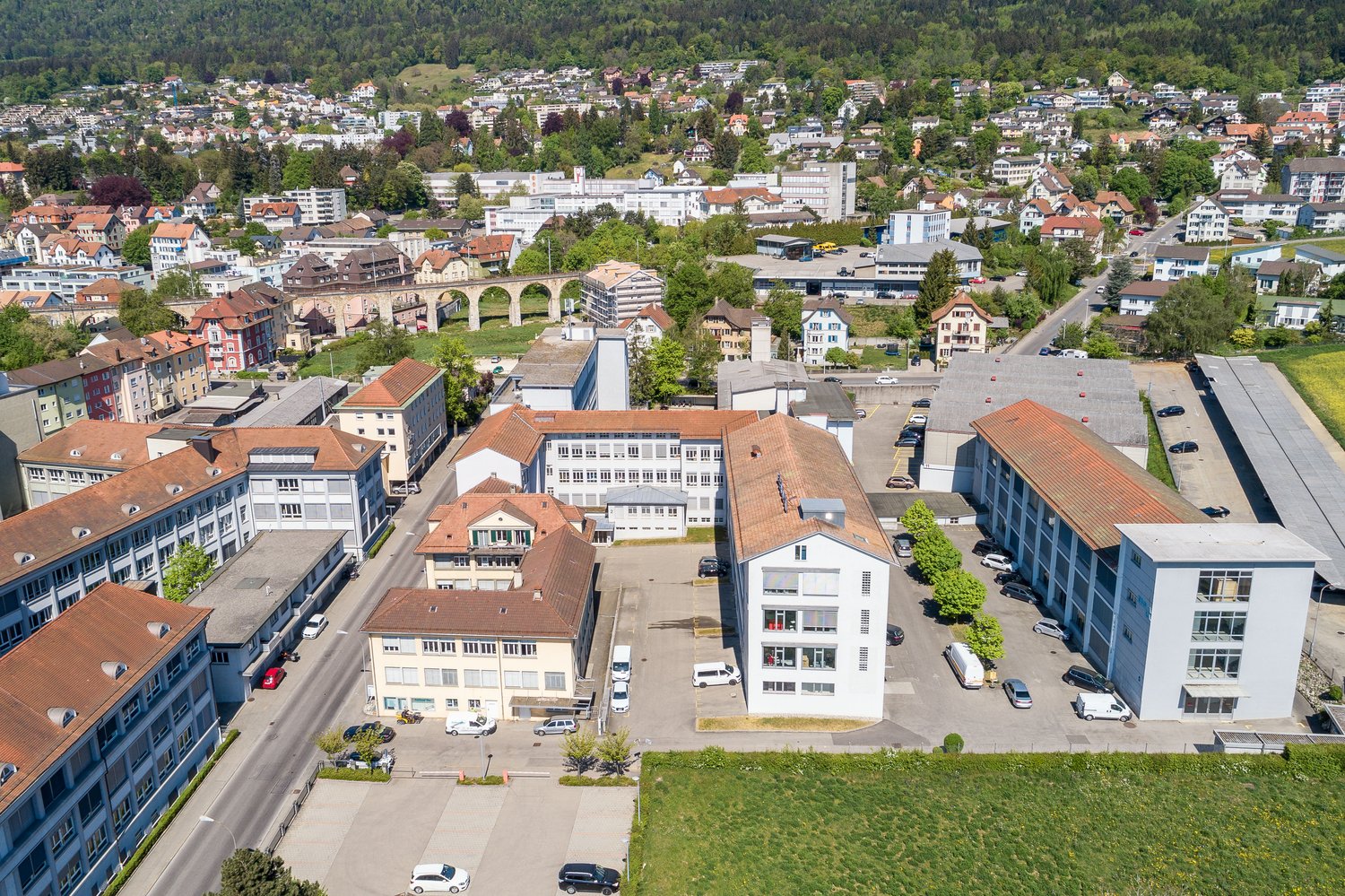 116m² workshop, Foto 5 von 7