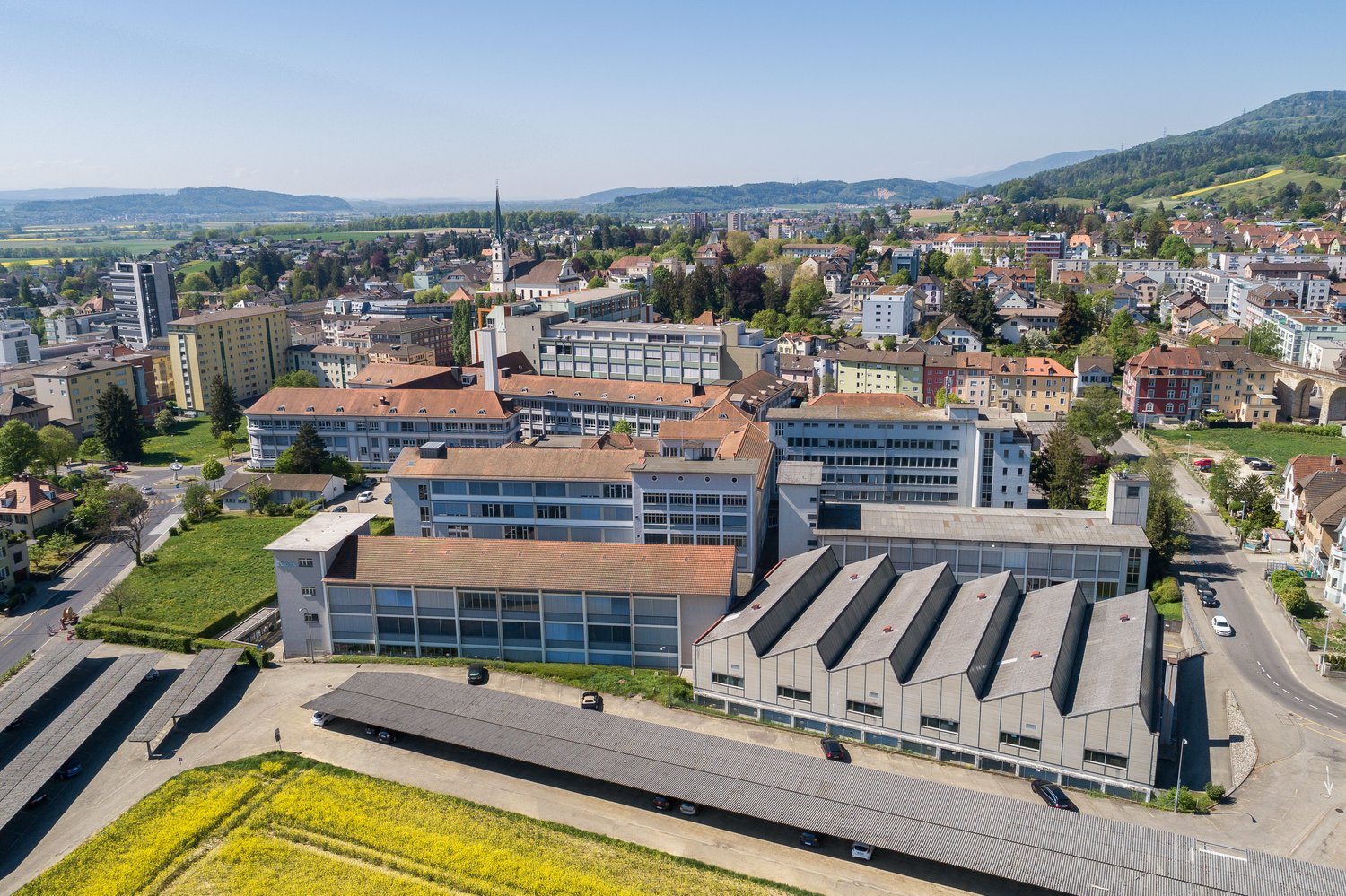 116m² workshop, Foto 6 von 7
