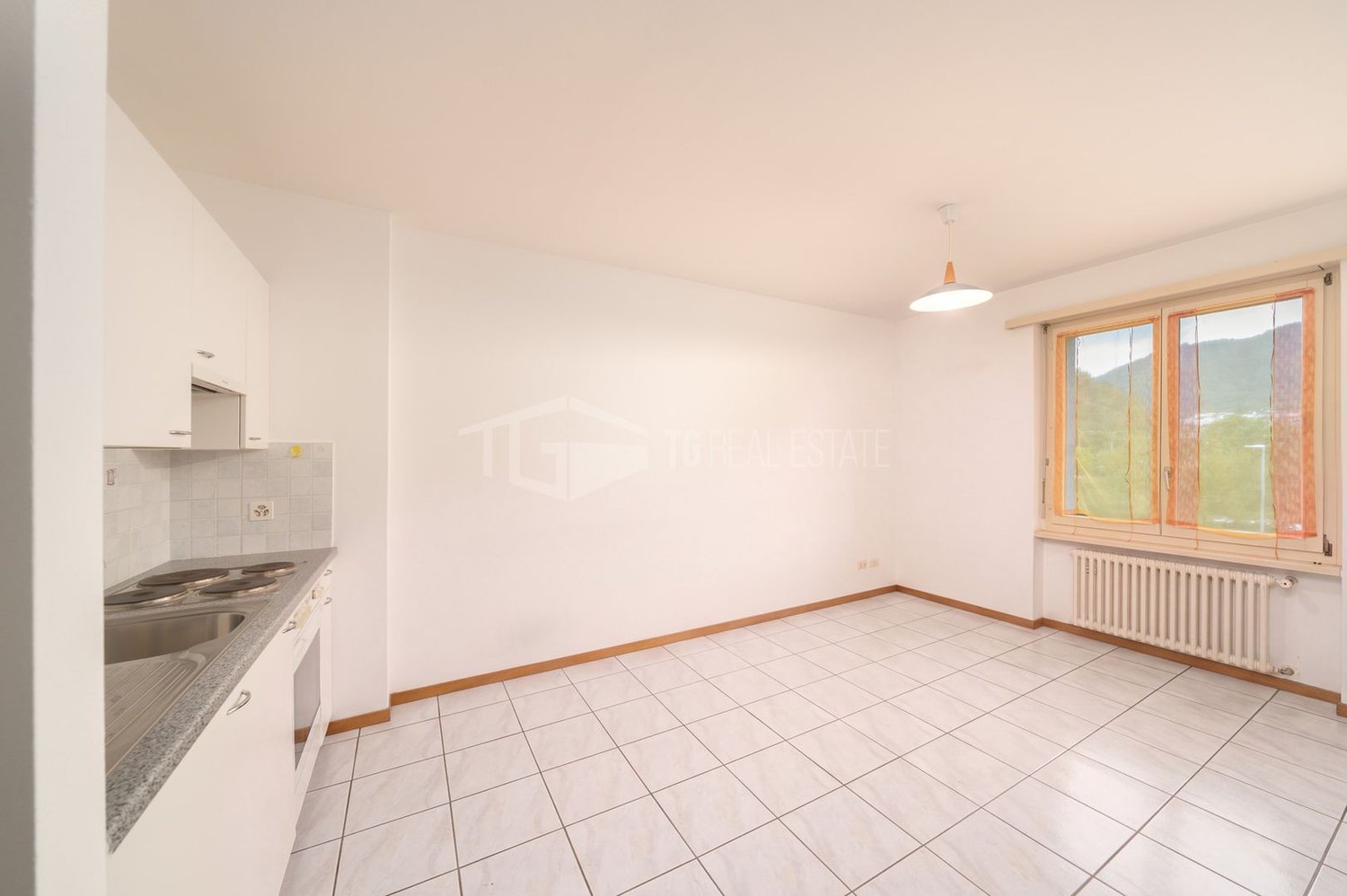 2 ½ rooms apartment, Foto 1 von 7