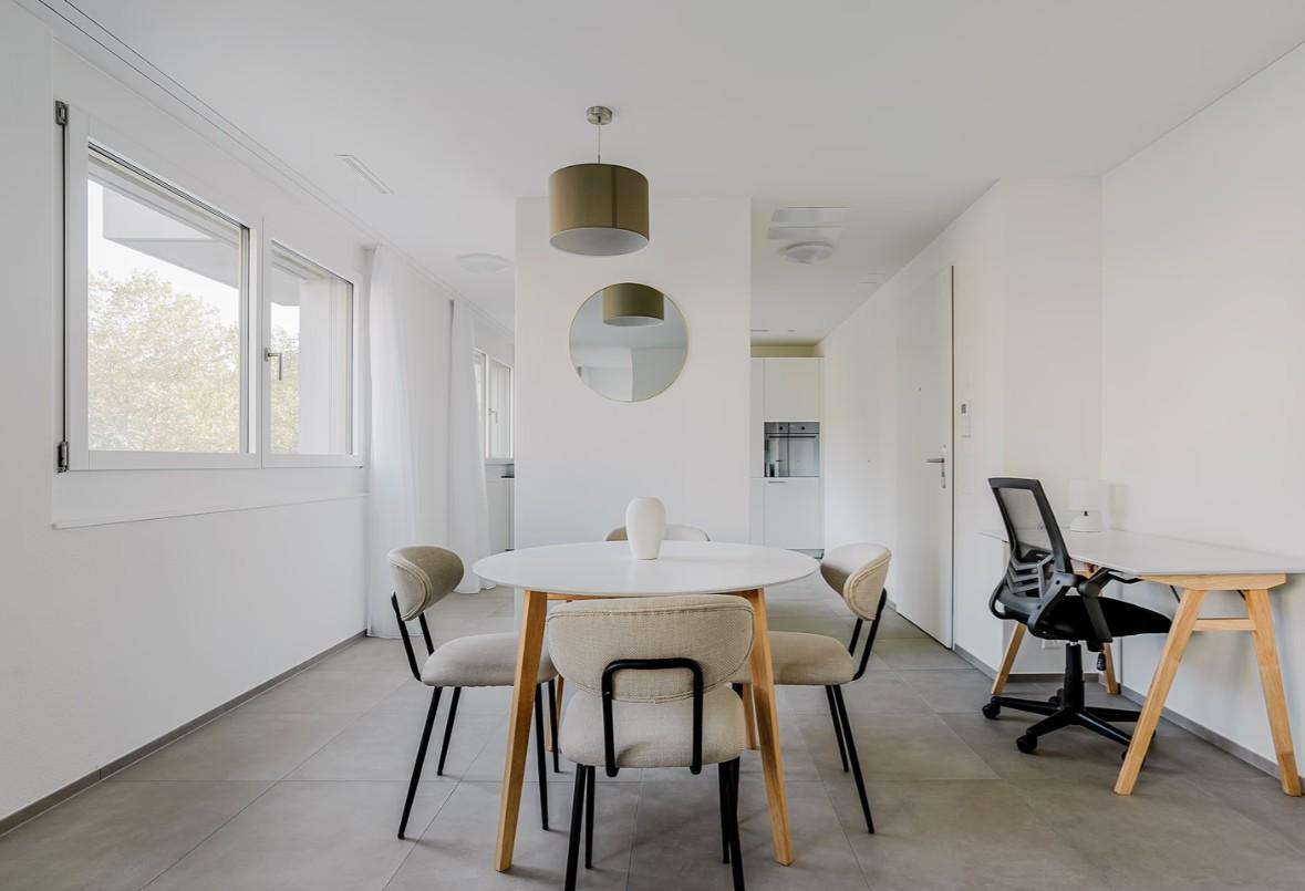 Appartamento di 2 ½ locali