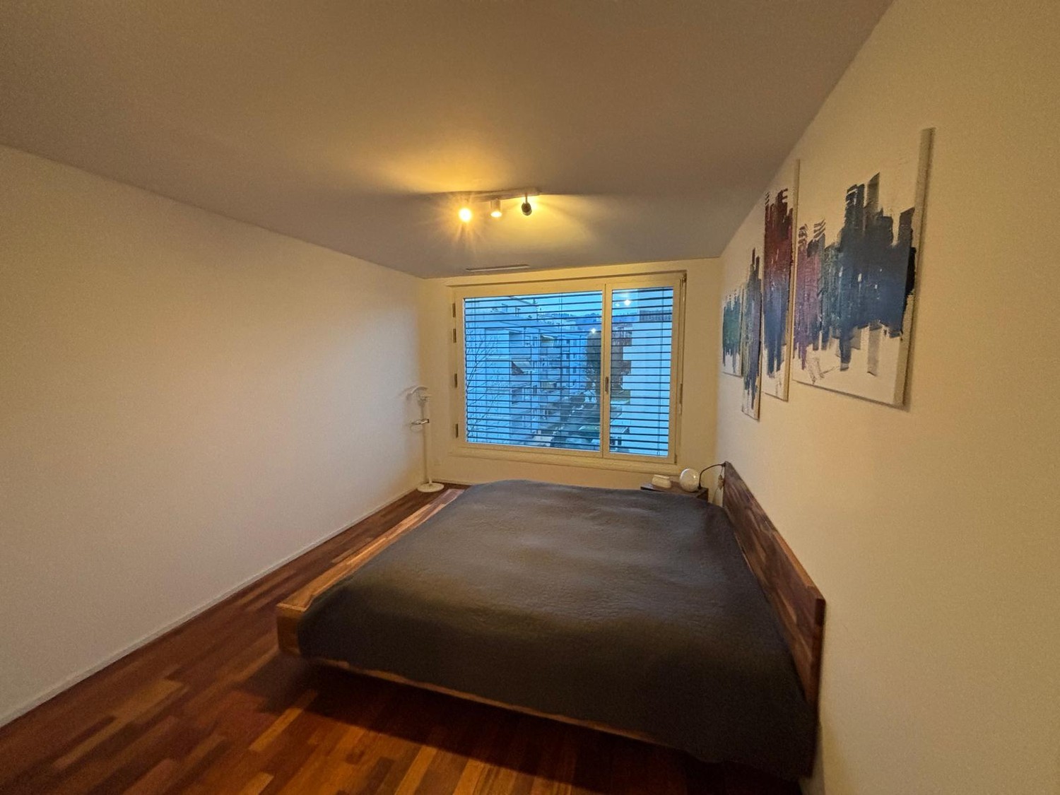 Room in a shared flat, Foto 6 von 8