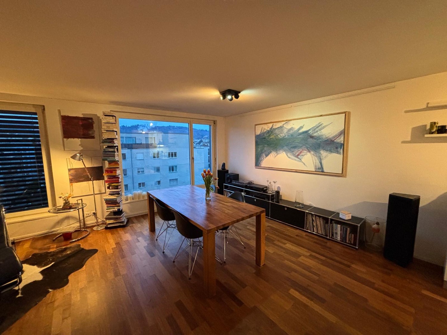 Room in a shared flat, Foto 1 von 8