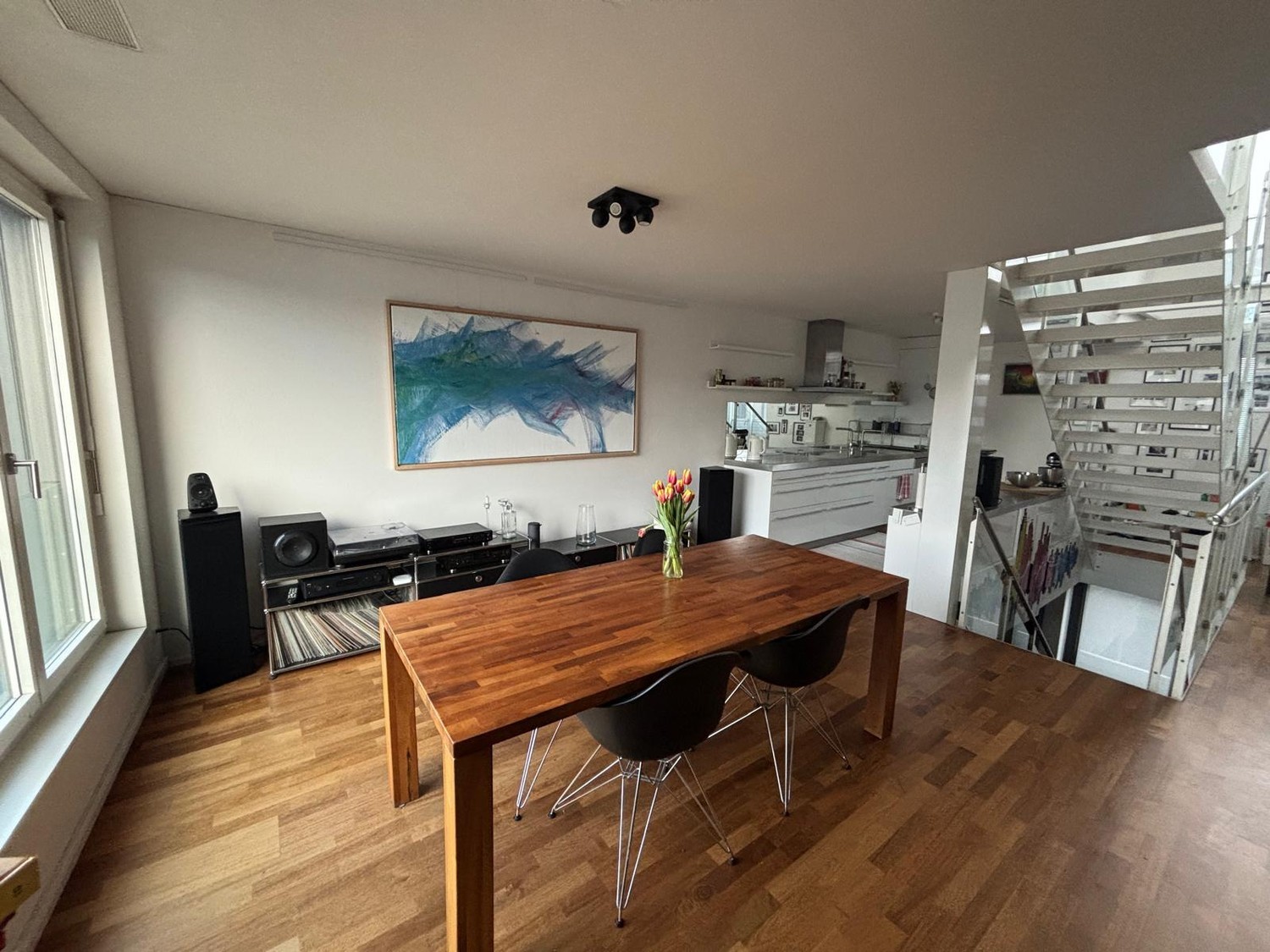 Room in a shared flat, Foto 2 von 8