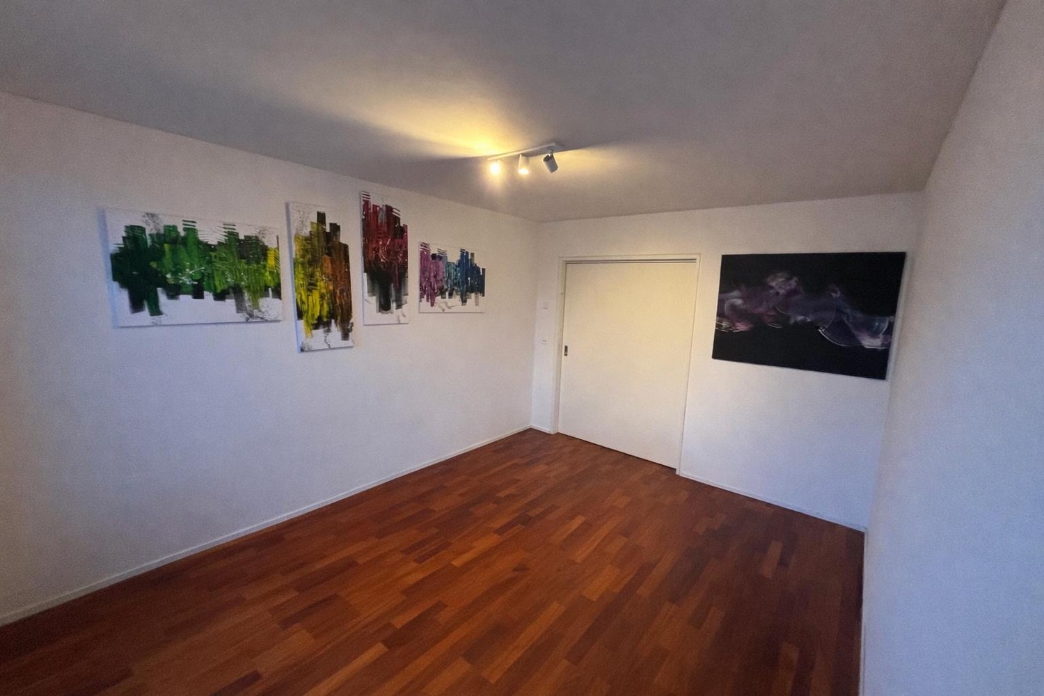 Room in a shared flat, Foto 5 von 8
