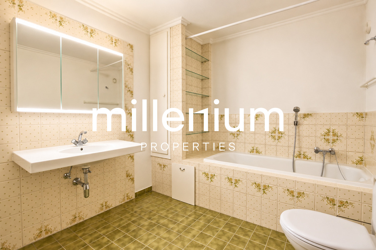 10-Zimmer-Einfamilienhaus
