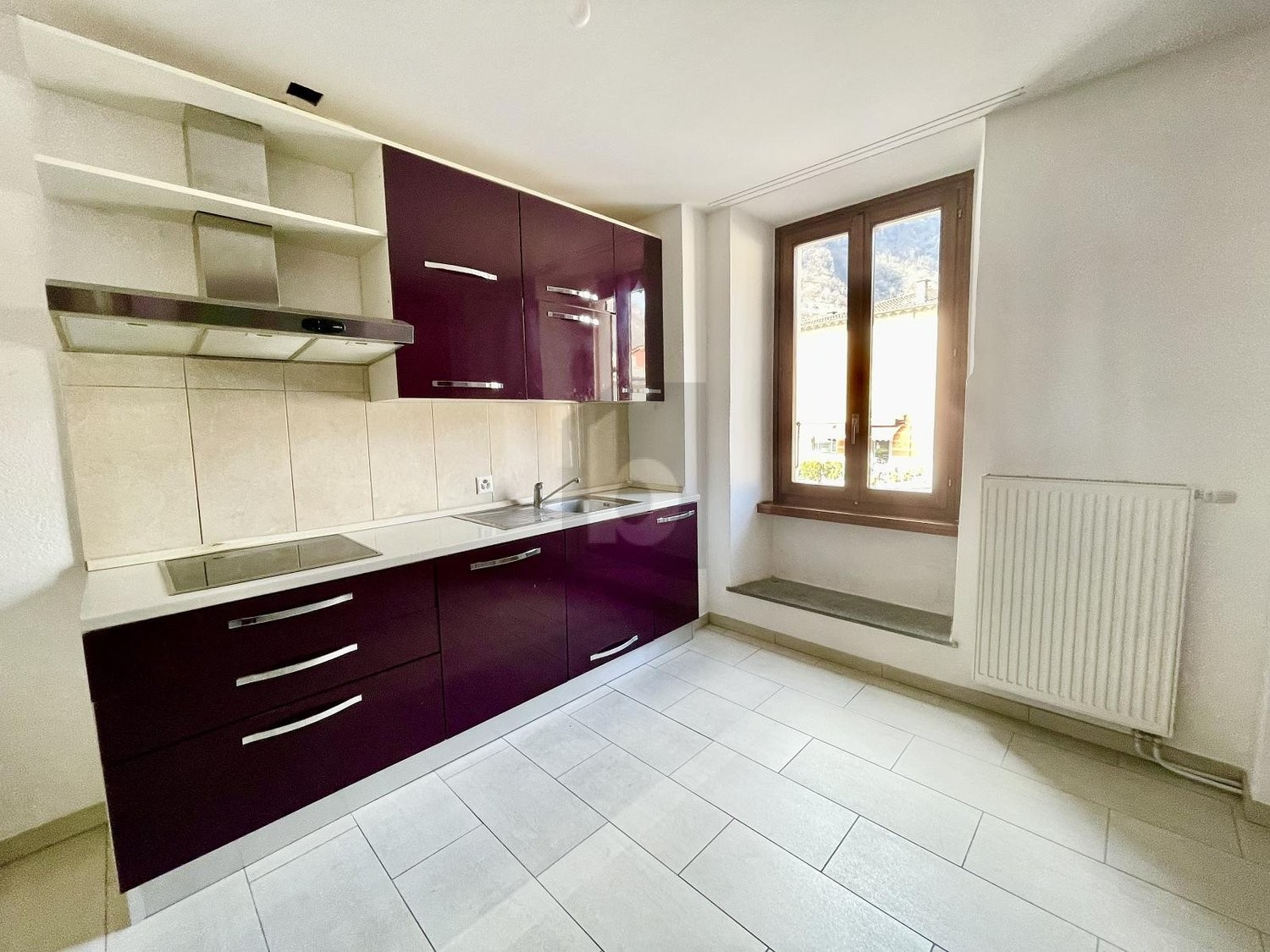 4 ½ Zimmer-Wohnung, Foto 1 von 4