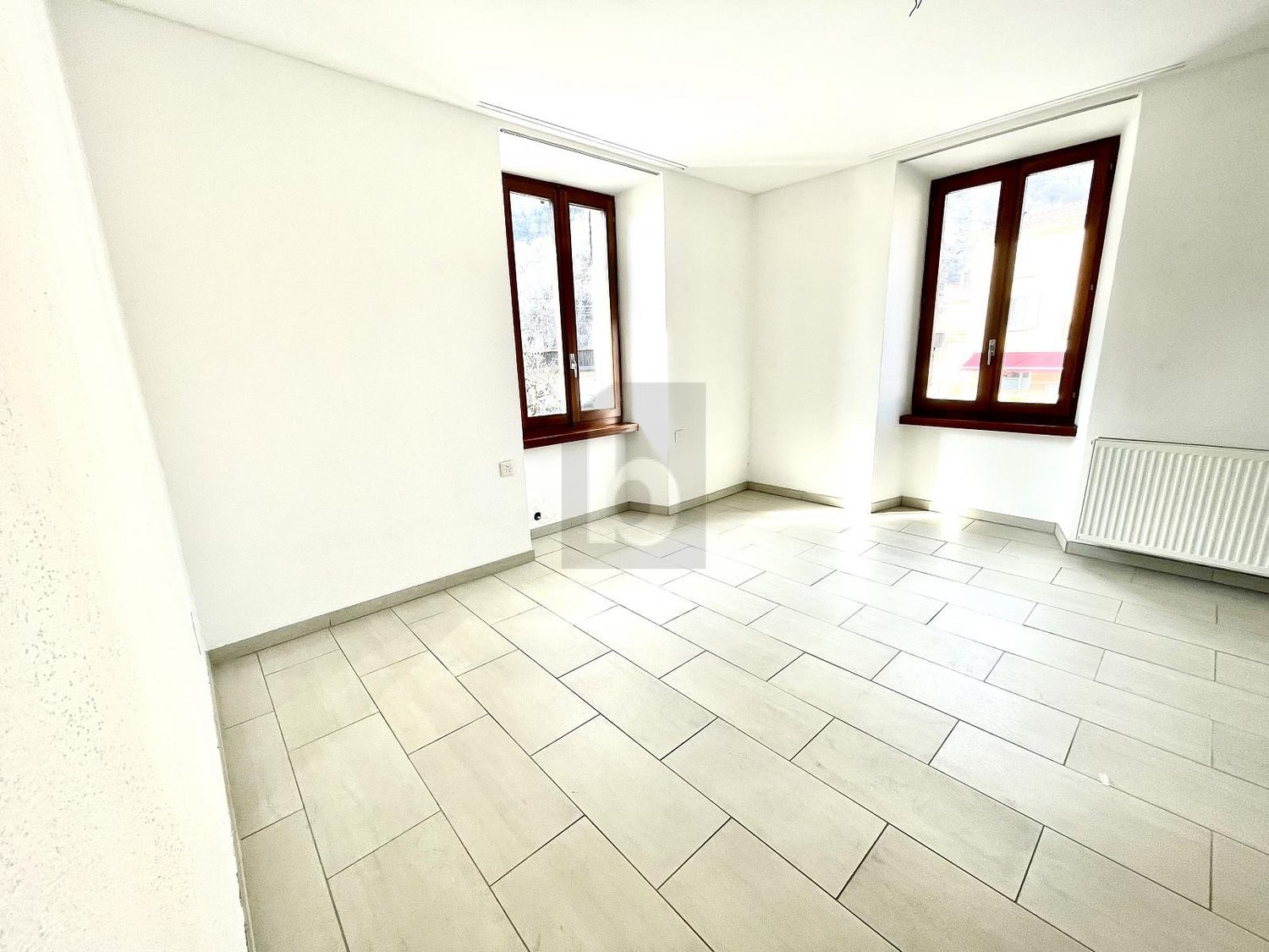 4 ½ Zimmer-Wohnung, Foto 3 von 4