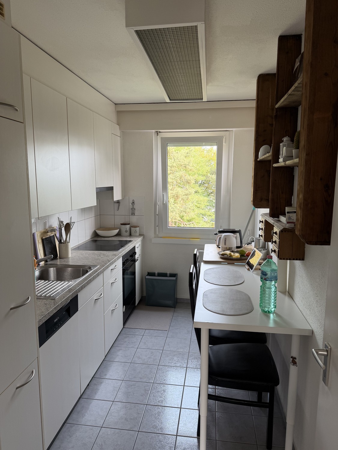 3 ½ Zimmer Wohnung, Foto 6 von 10