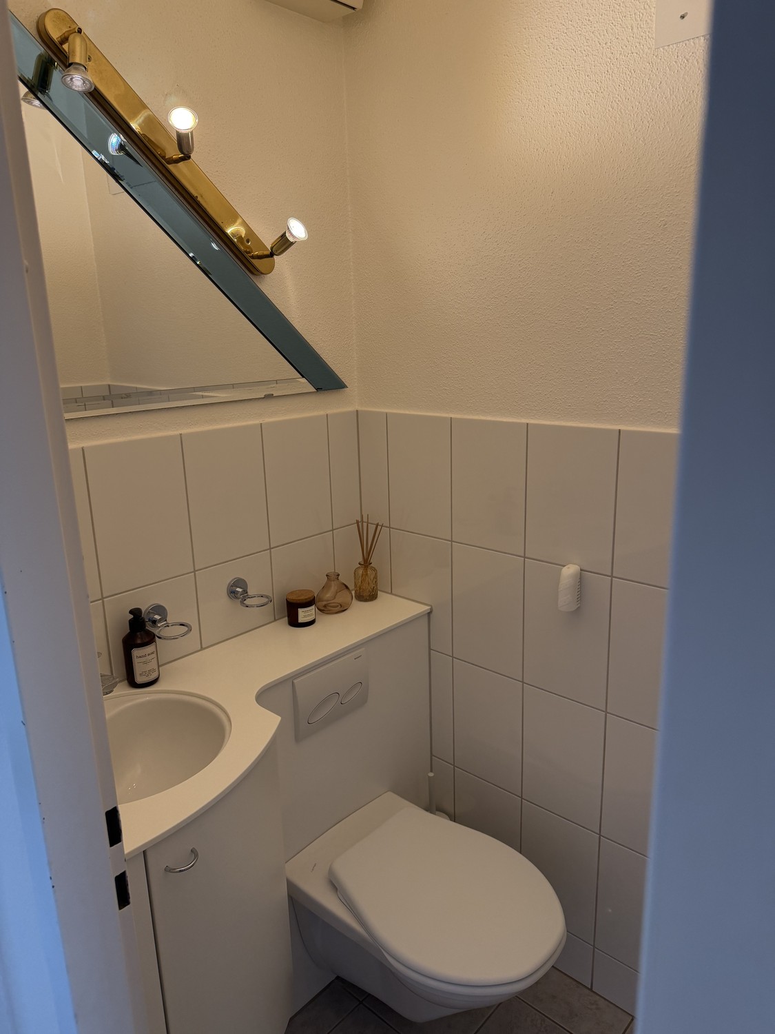 3 ½ Zimmer Wohnung, Foto 8 von 10