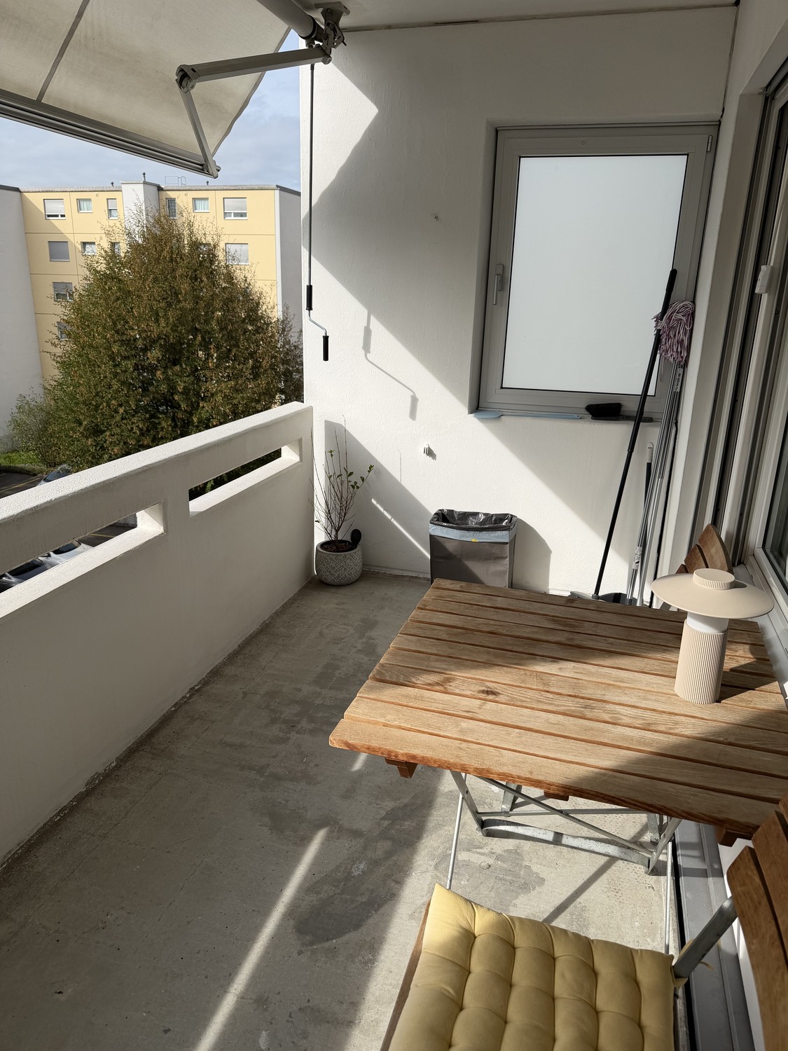 3 ½ Zimmer Wohnung, Foto 5 von 10
