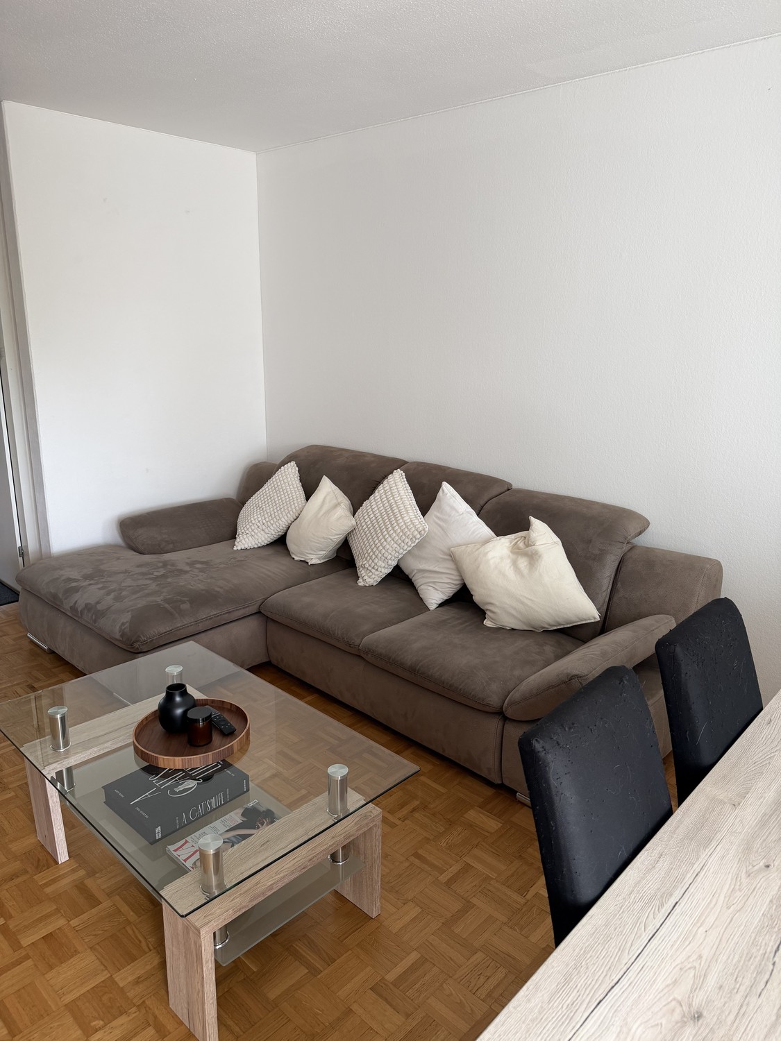 3 ½ Zimmer Wohnung, Foto 2 von 10