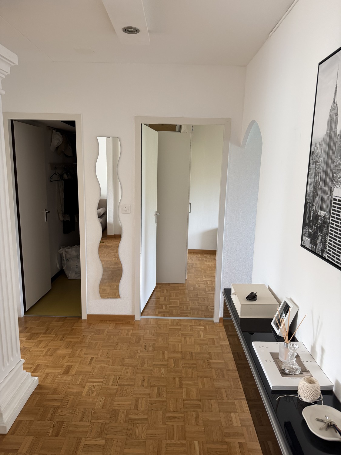 3 ½ Zimmer Wohnung, Foto 3 von 10