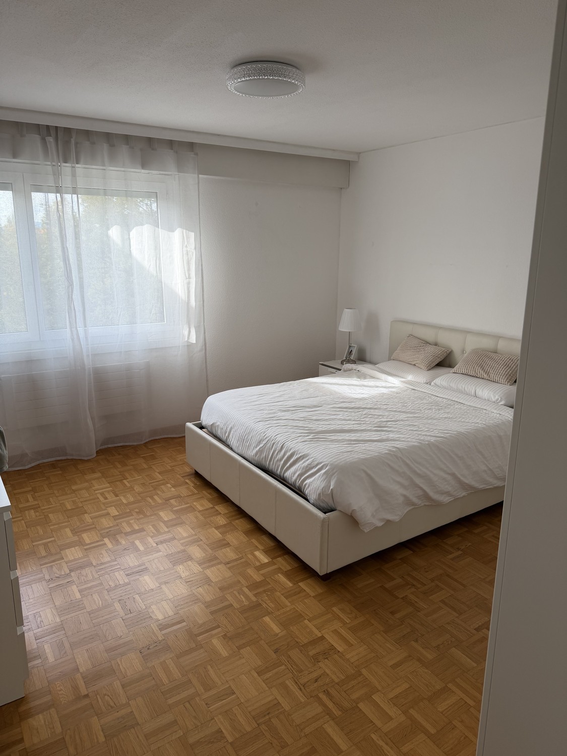 3 ½ Zimmer Wohnung, Foto 9 von 10