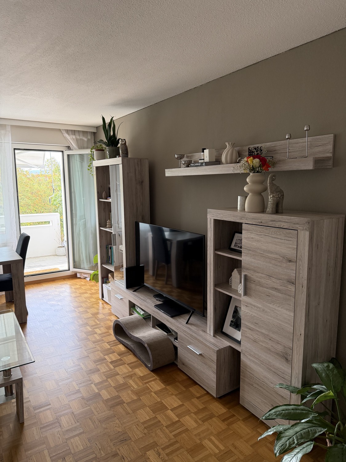 3 ½ Zimmer Wohnung, Foto 1 von 10