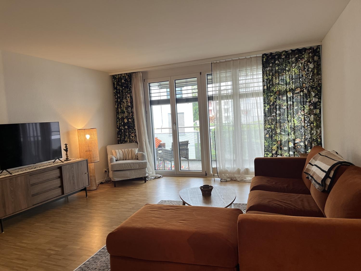 Appartement de 3 ½ pièces