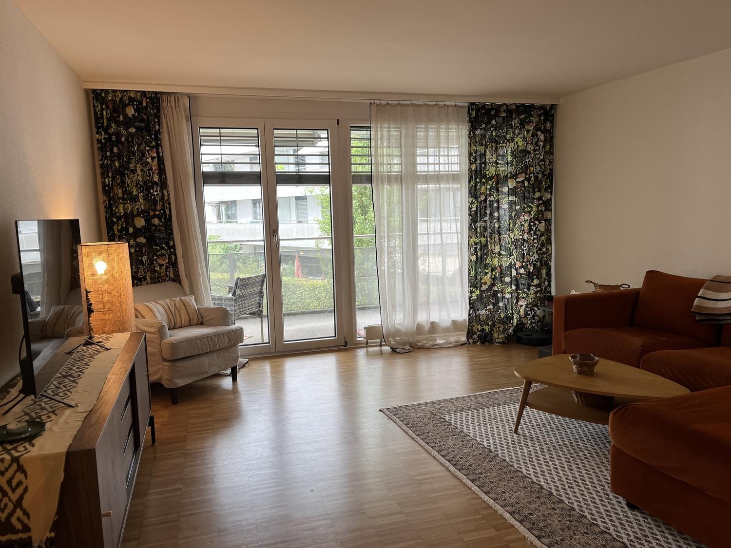 Appartement de 3 ½ pièces