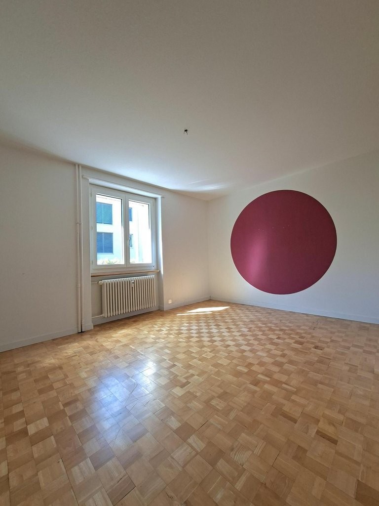 3 rooms apartment, Foto 3 von 8
