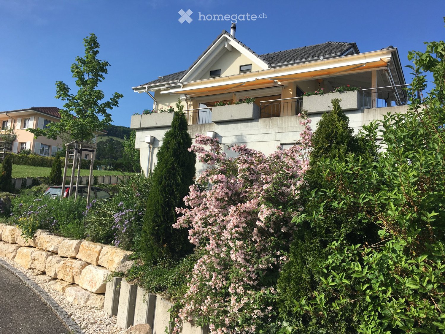 6 ½ locali casa unifamiliare, foto 1 di 5
