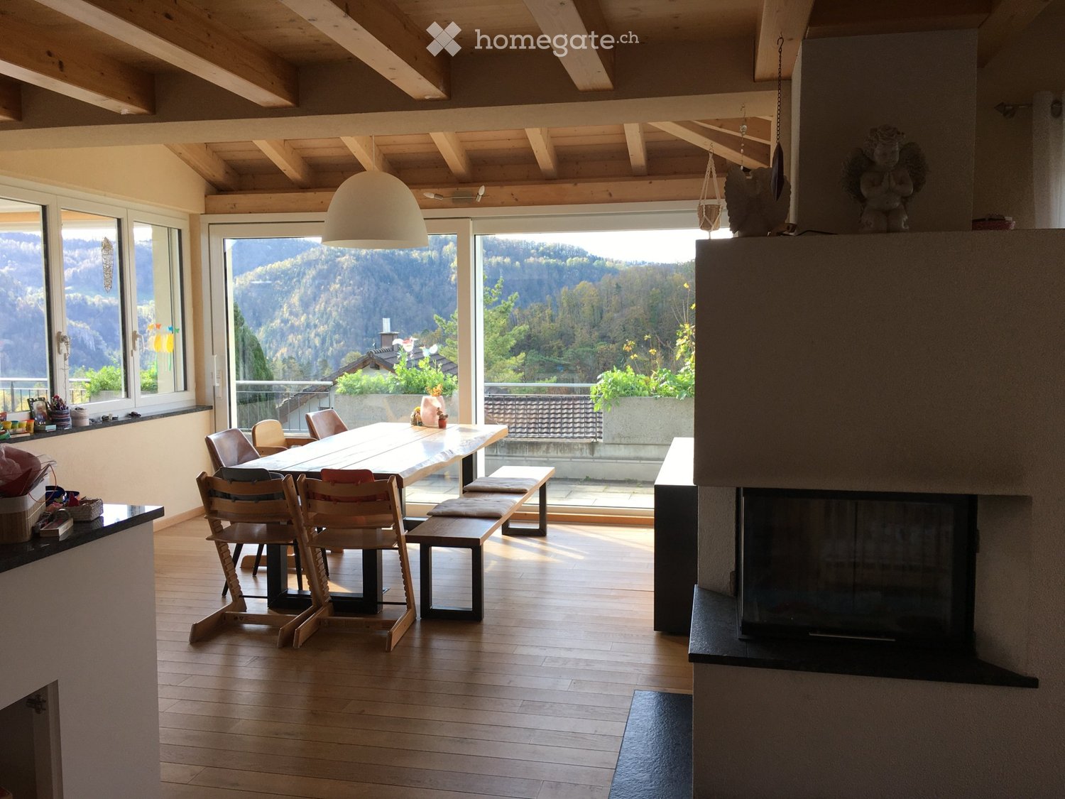 6 ½ locali casa unifamiliare, foto 2 di 5