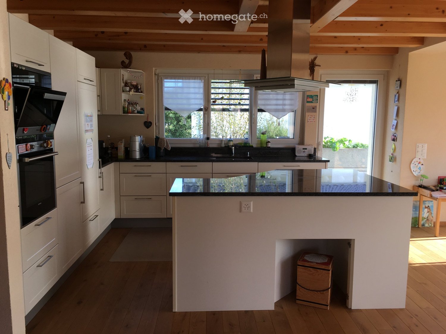 6 ½ locali casa unifamiliare, foto 3 di 5