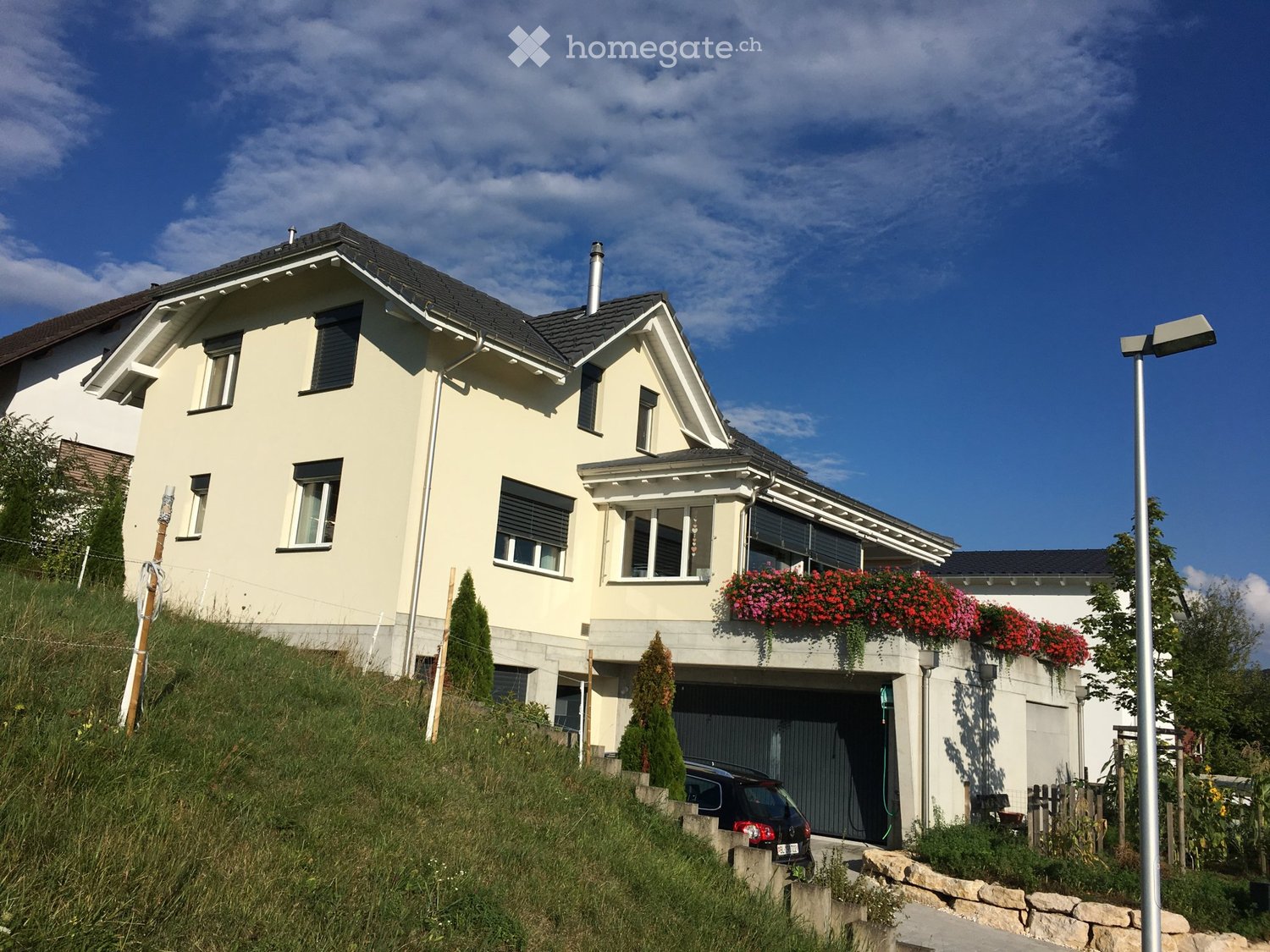 6 ½ locali casa unifamiliare, foto 4 di 5