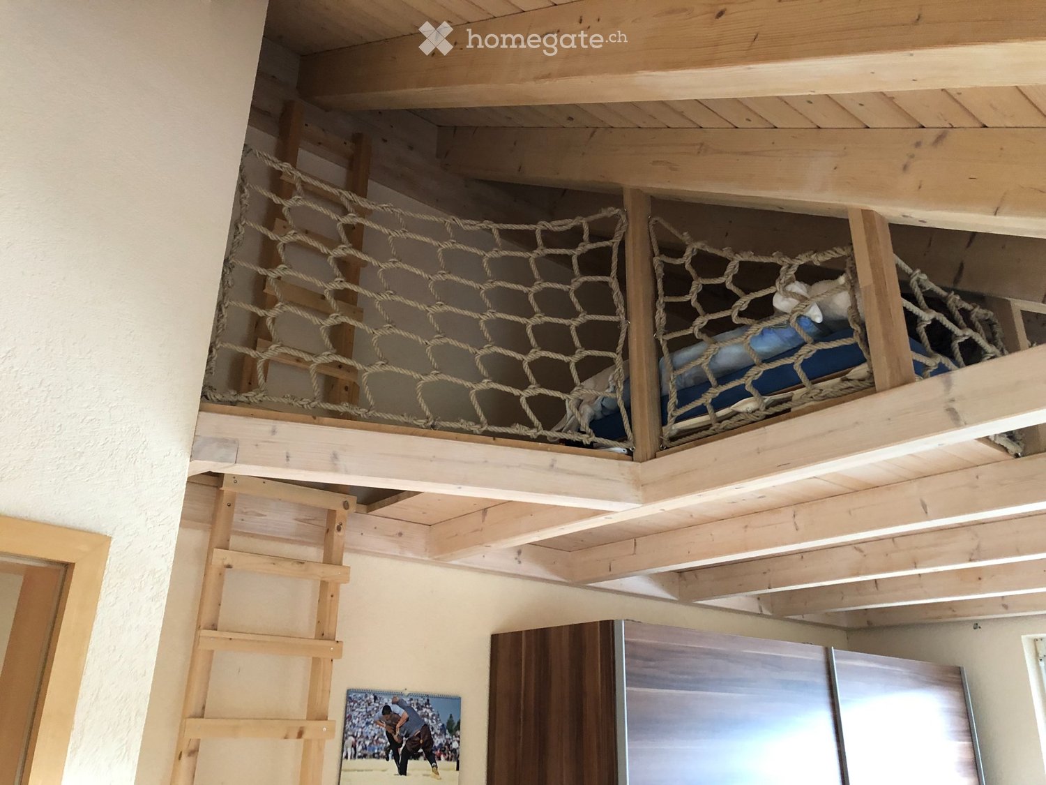 6 ½ locali casa unifamiliare, foto 5 di 5