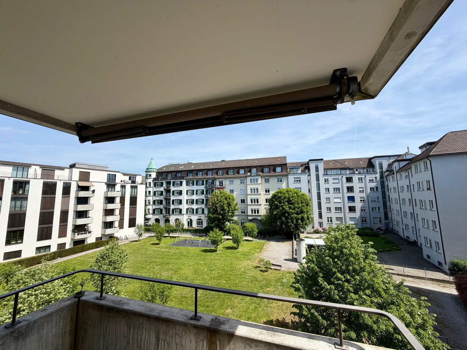 Room in a shared flat, Foto 6 von 8