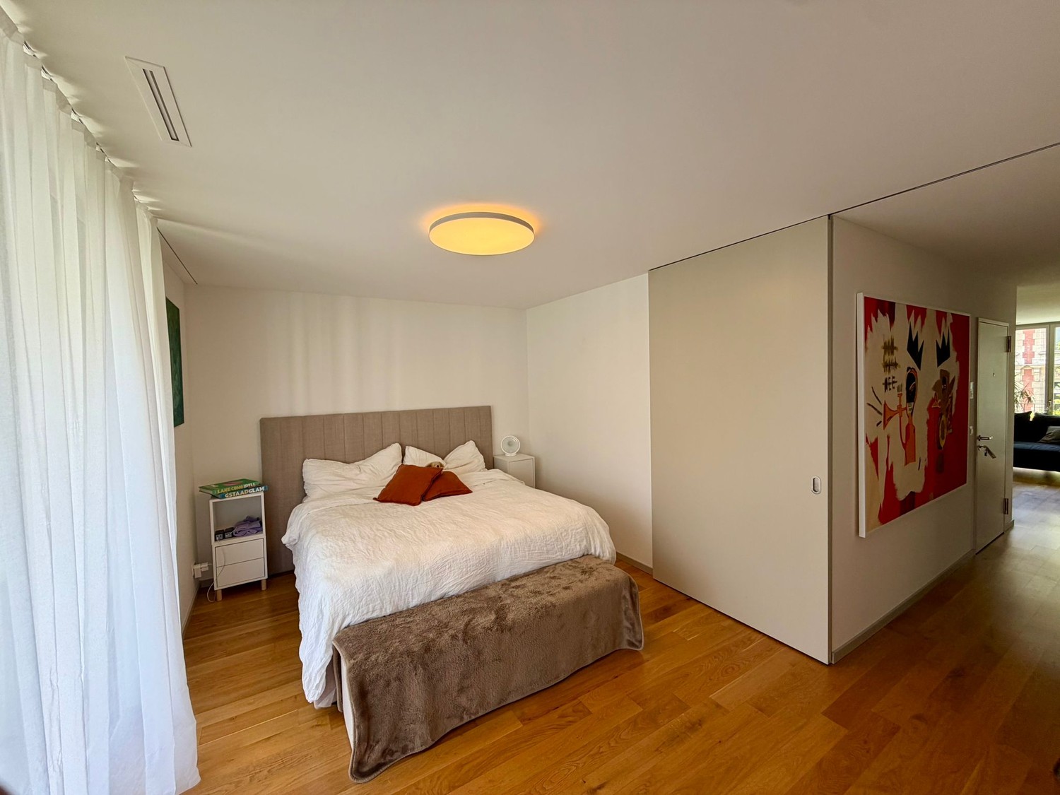 Room in a shared flat, Foto 3 von 8