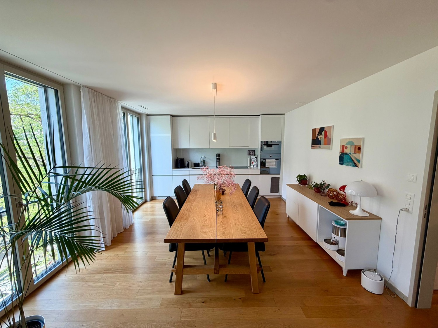 Room in a shared flat, Foto 2 von 8