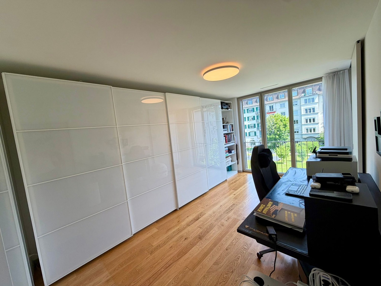 Room in a shared flat, Foto 4 von 8