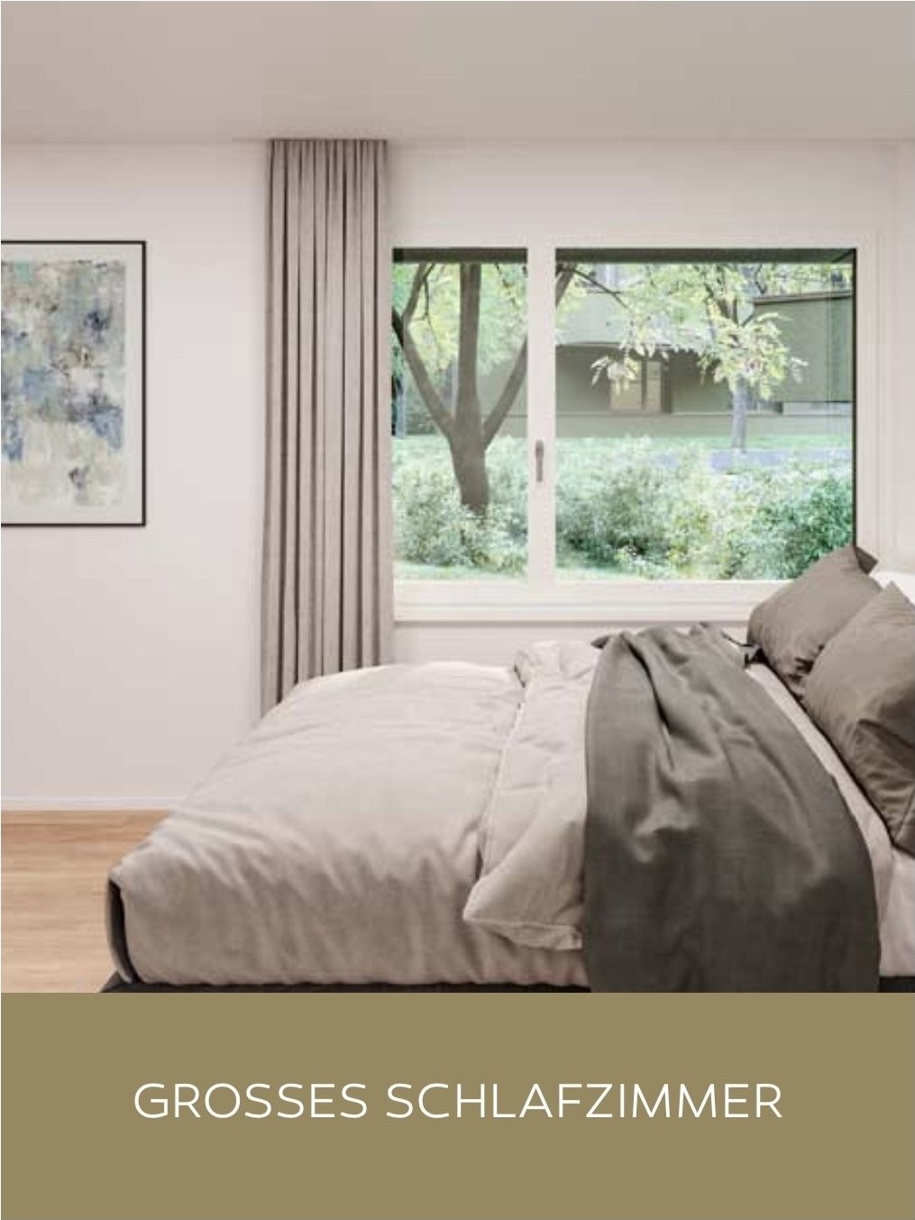 2 ½ rooms apartment, photo 6 of 7