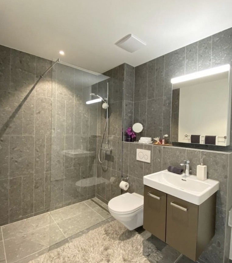 2 ½ rooms apartment, photo 5 of 7