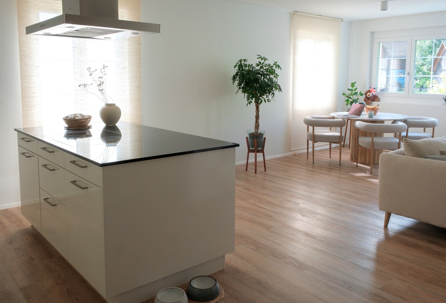4 ½ rooms apartment, Foto 5 von 10