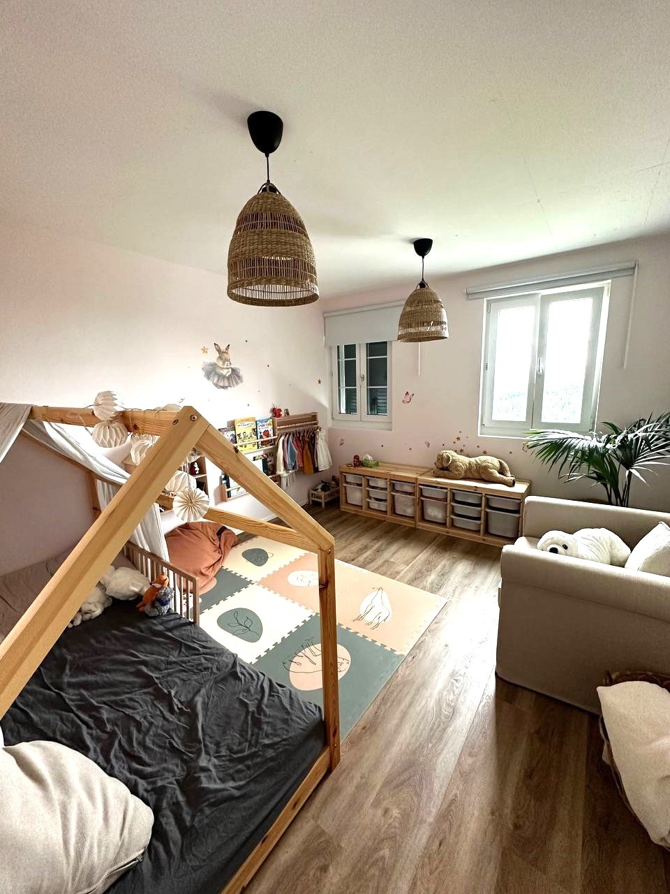 4 ½ rooms apartment, Foto 9 von 10