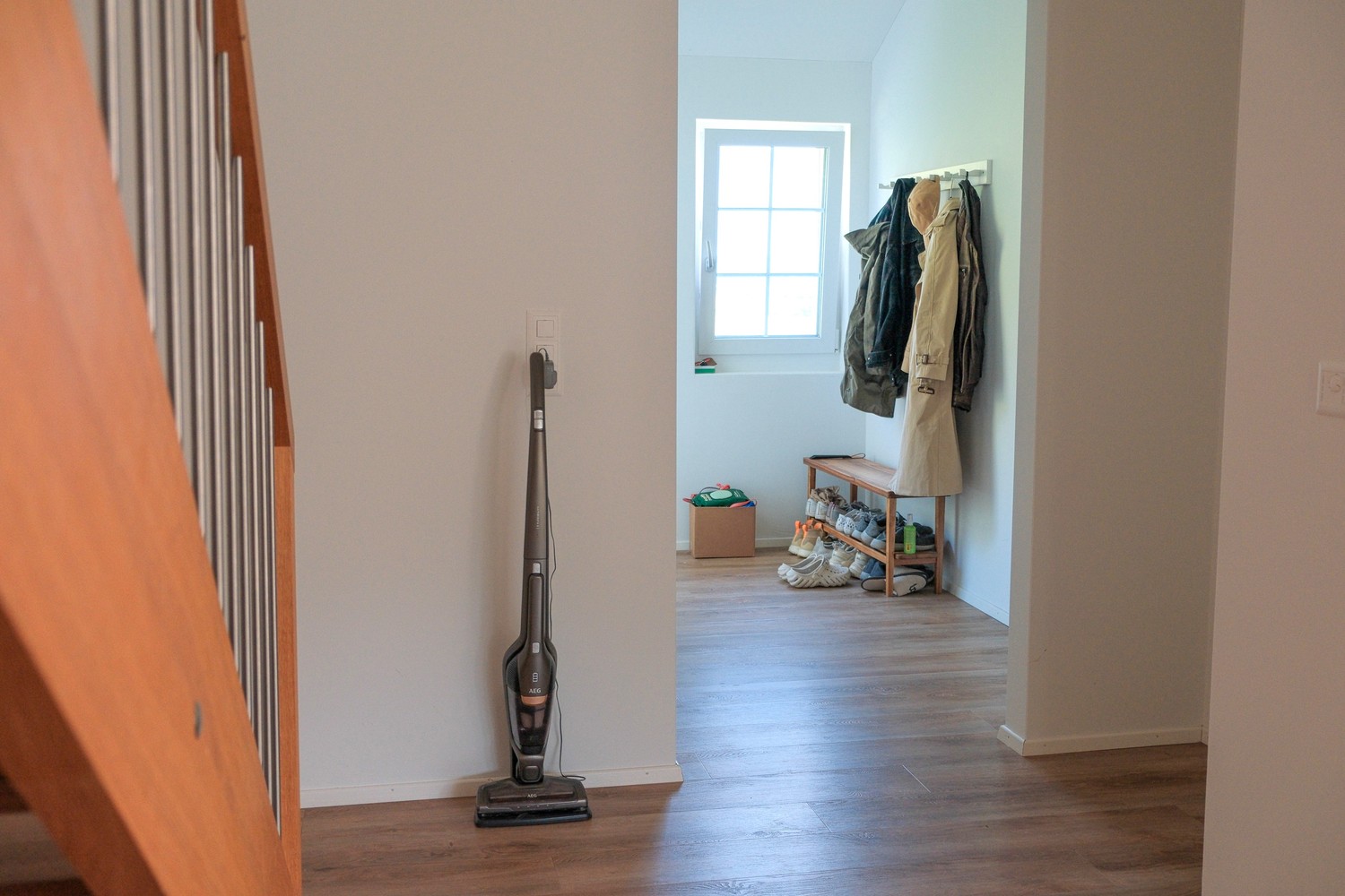4 ½ rooms apartment, Foto 6 von 10
