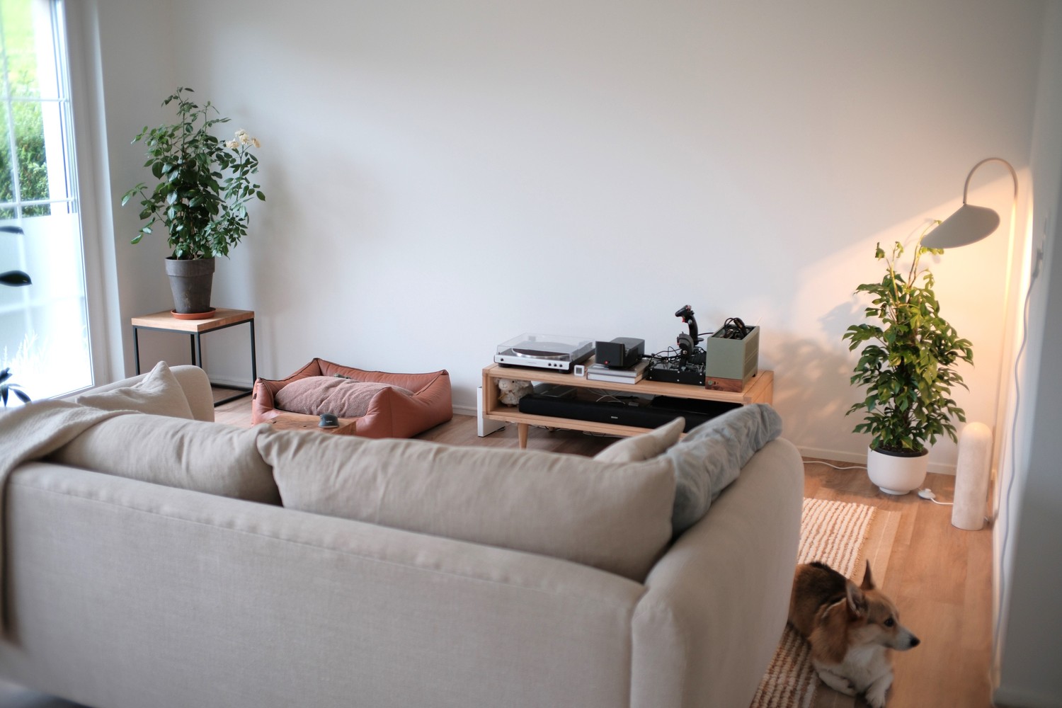 4 ½ rooms apartment, Foto 4 von 10