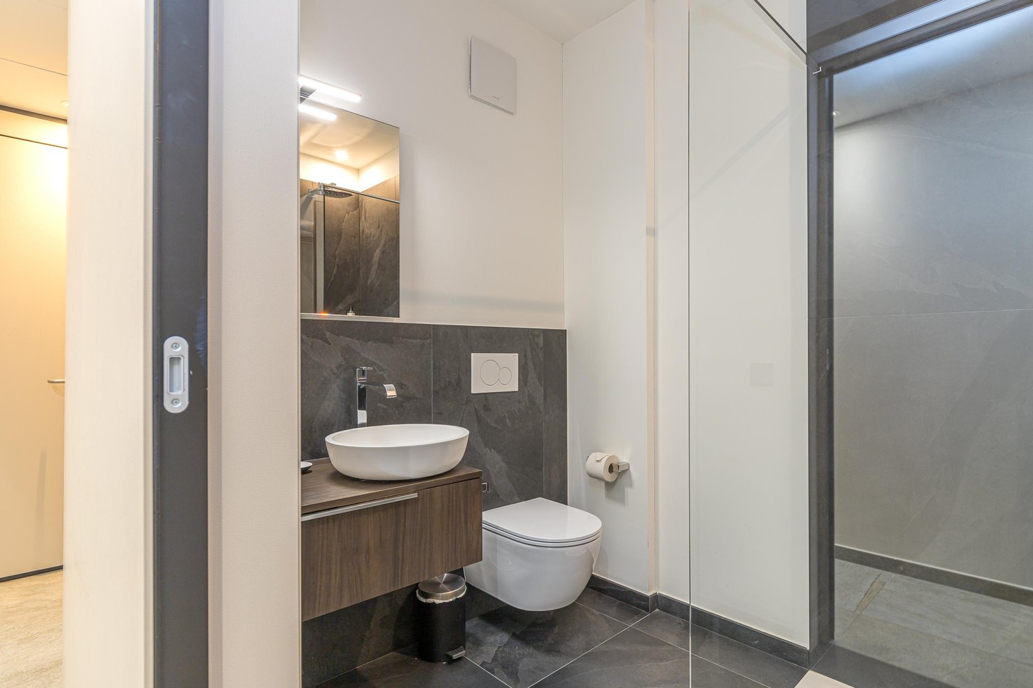 appartement meublé 2 pièces