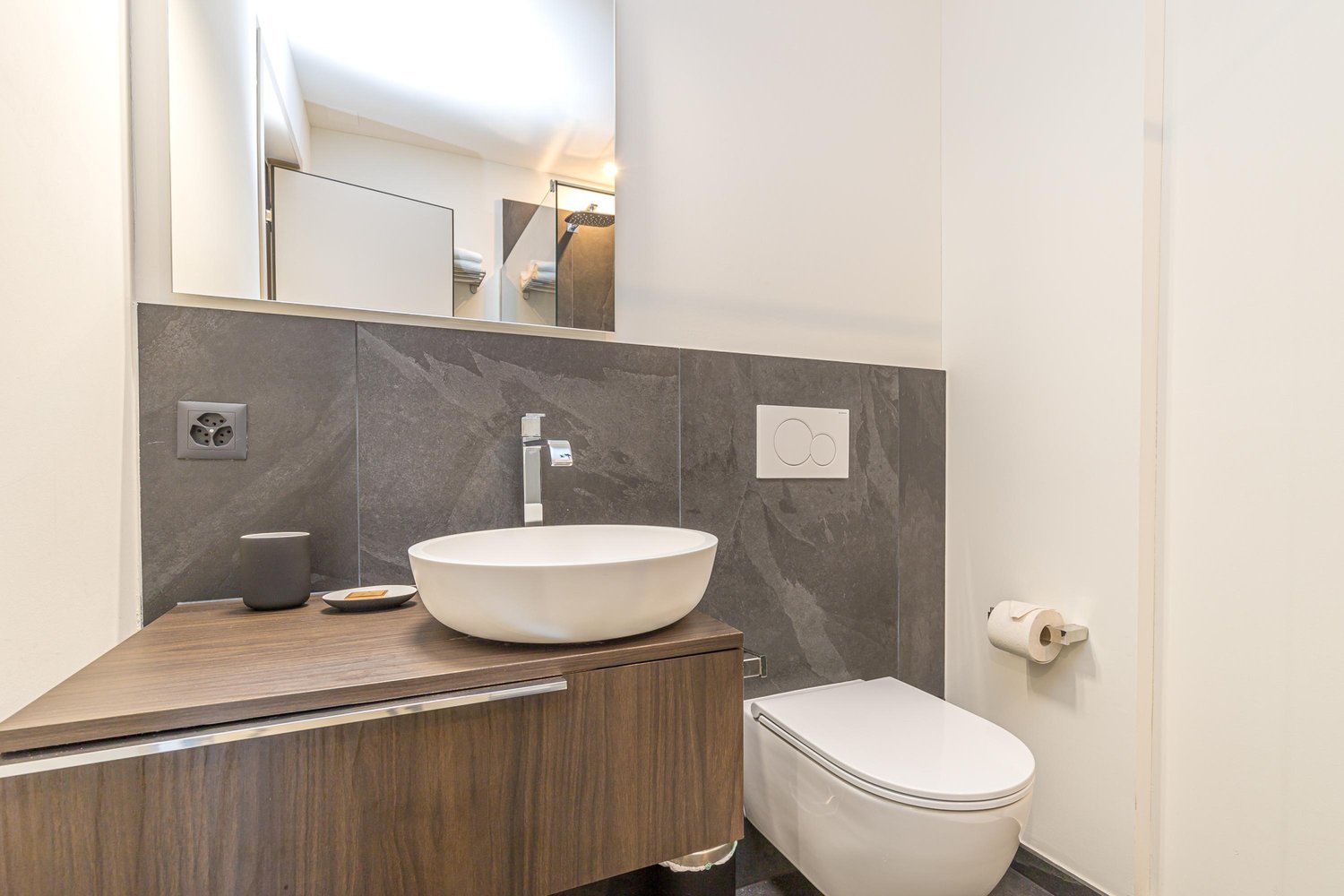 appartement meublé 2 pièces