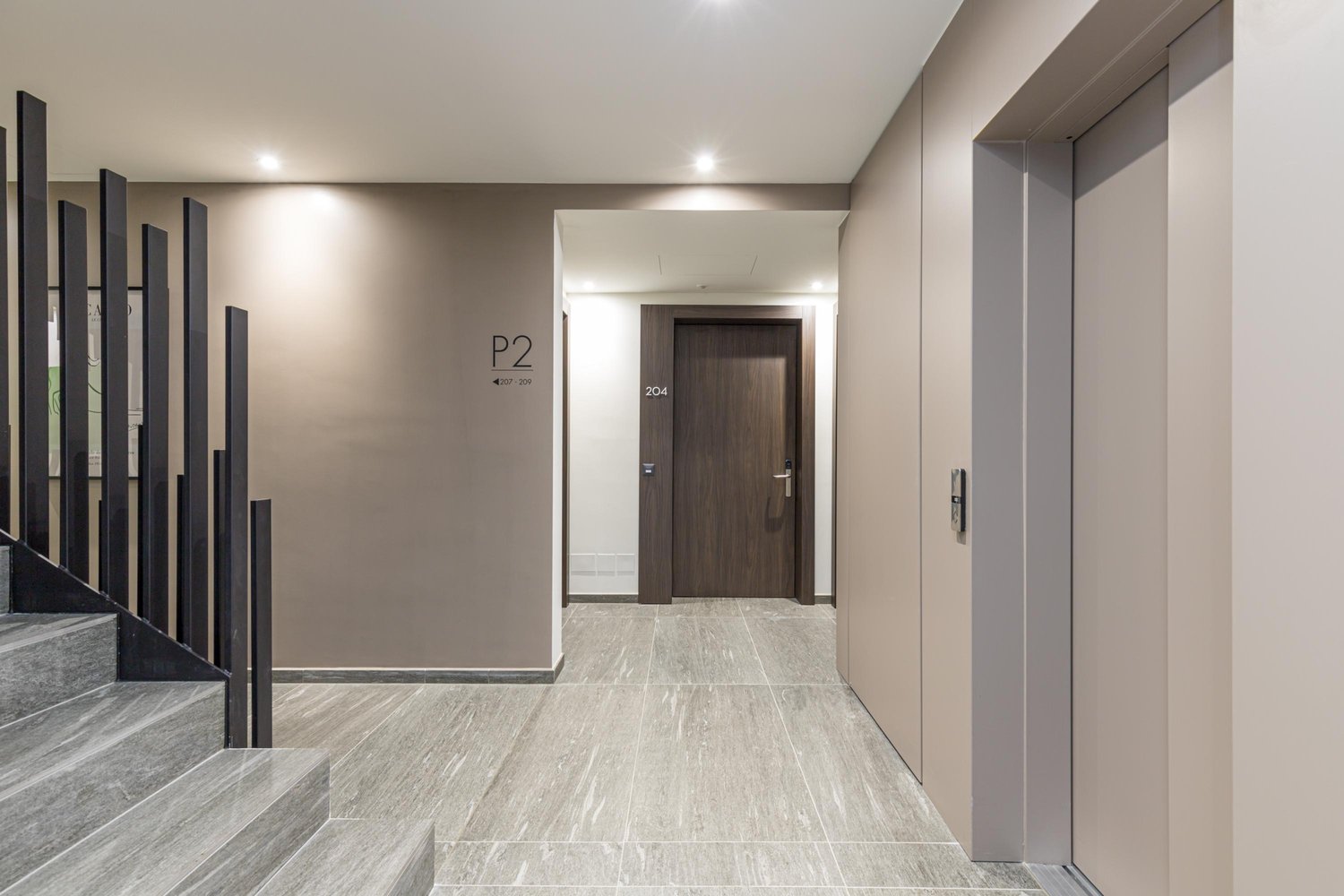 appartement meublé 2 pièces