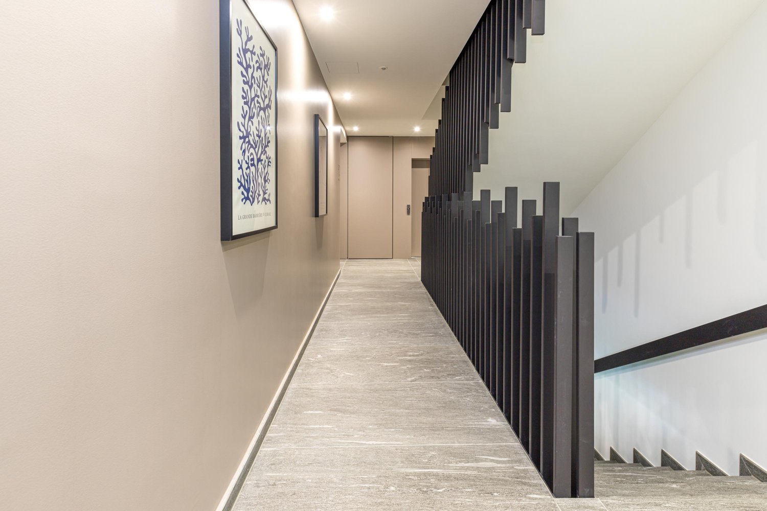 appartement meublé 2 pièces