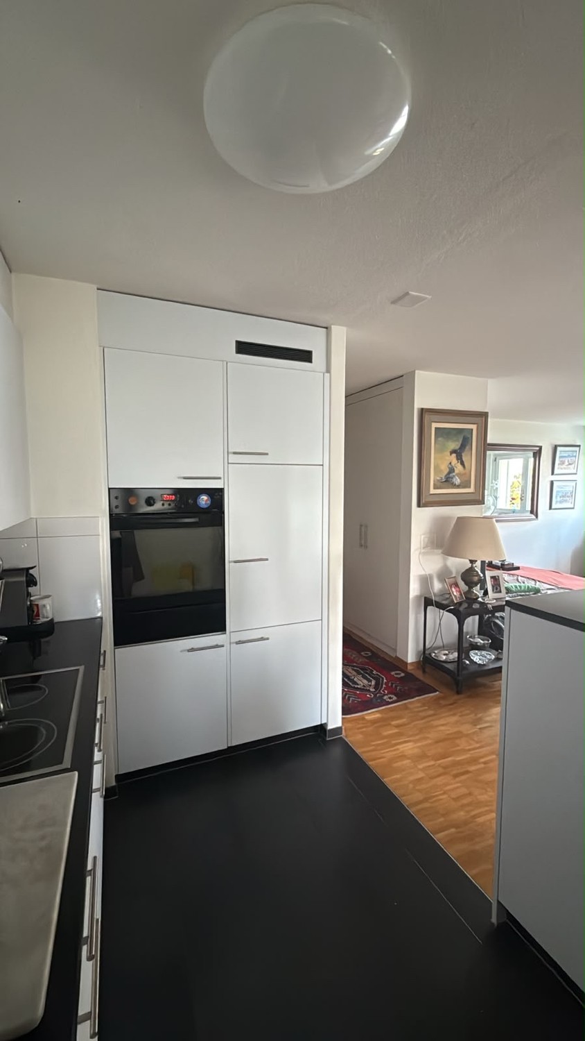 Zimmer in einer WG, Foto 4 von 5